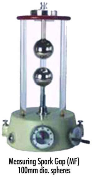 Measuring / Chopping Gaps (100mm)