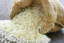 Non Basmati Rice