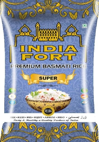 Pusa 1401 Super Steam Premium Basmati Rice 02