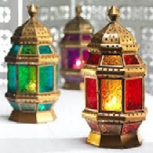 Decoretive Designer Lantern