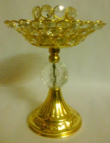 Fancy Candle Stands 01