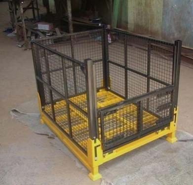 Material Handling Equipment 01