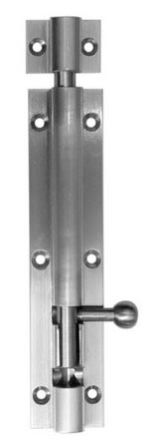 Regular Tower Bolt (Two Piece)