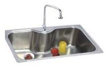 Fast Track Kitchen Sink