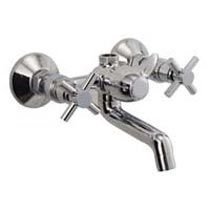 Telephonic Wall Mixer