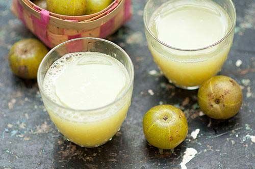 Amla Juice 01