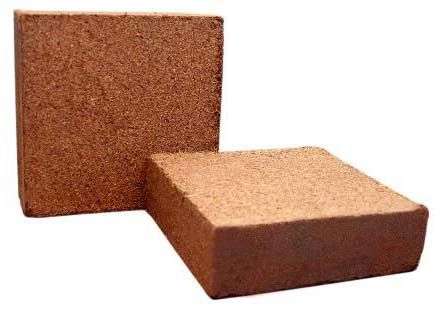 Cocopeat Block 02