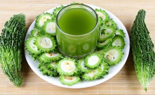 Karela Juice 01