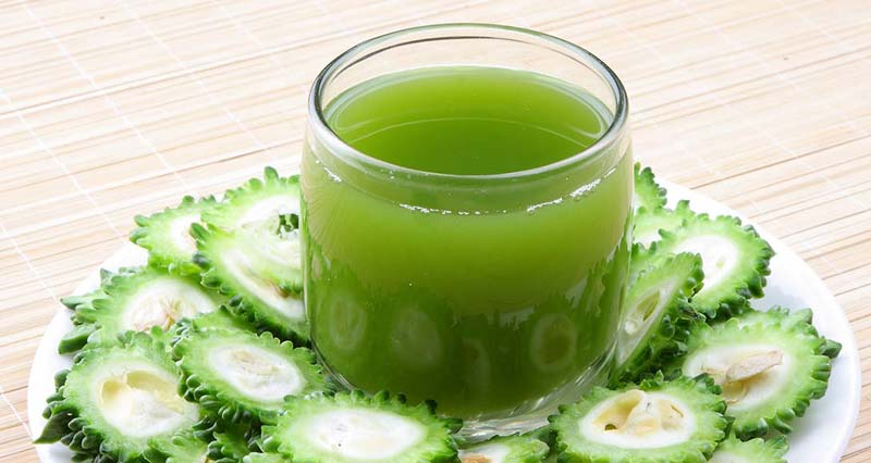 Karela Juice 02