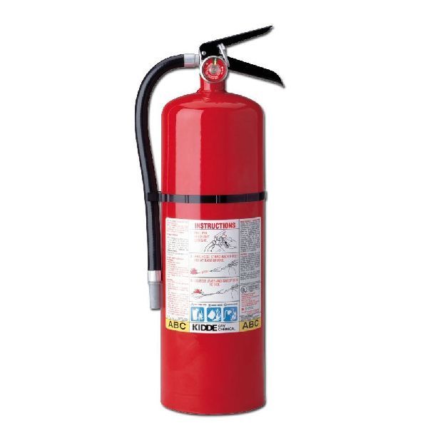 Fire Extinguisher 02