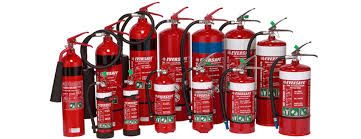 Fire Extinguisher 03