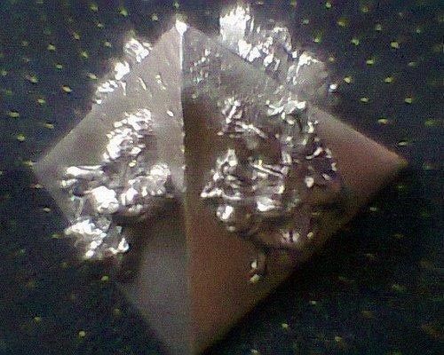 Hanuman Parad Pyramid