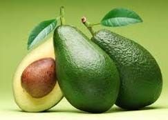 Fresh Avocados