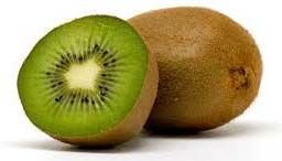 Fresh Kiwi