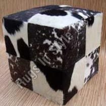 Big Block Stool (Ryde)