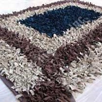 Block Designer Shag (Cello)