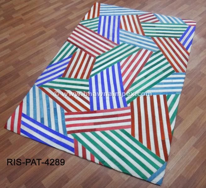 Design No. - RIS-PAT-4289