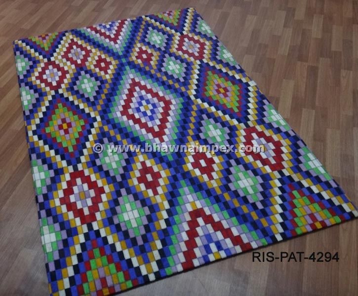 Design No. - RIS-PAT-4294