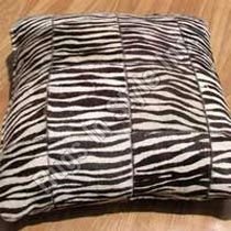 Hair Cushion On Cover Printed