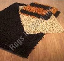 Leather Shag (Basic Plain)