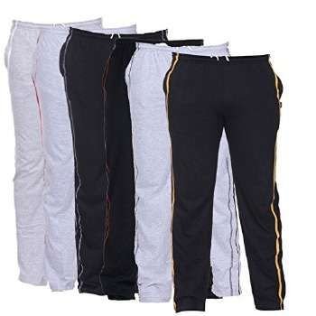 Mens Track Pant 01