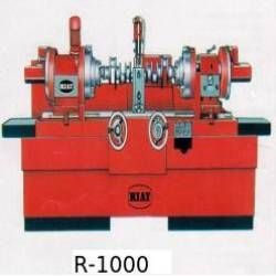 Crankshaft Grinding Machine 01