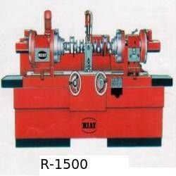 Crankshaft Grinding Machine 03