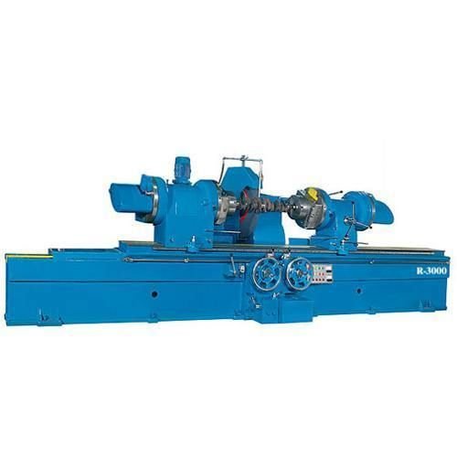 Crankshaft Grinding Machine 04