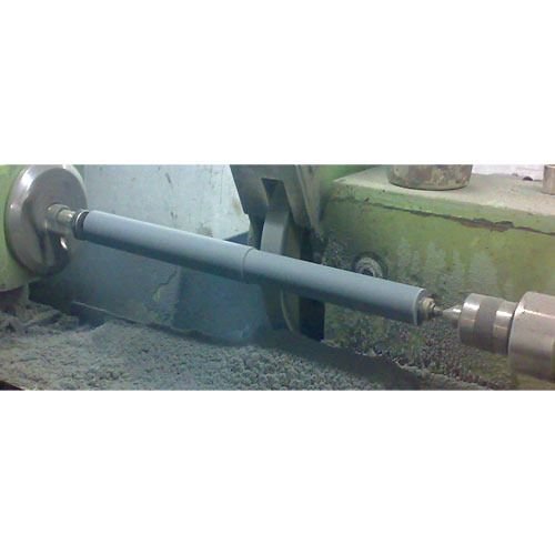 Rubber Roll Grinding Machine 02