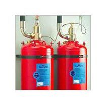 Model No - NOVEC 1230