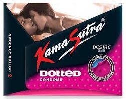 Kamsutra Condoms