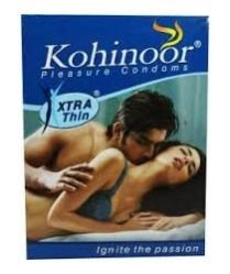 Kohinoor Condoms