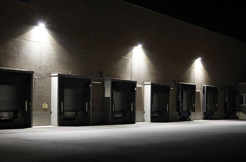 LED COB Flood Lights 03