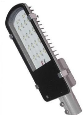 LED Street Lights 02