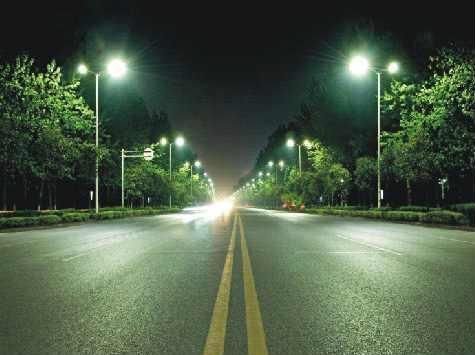 LED Street Lights 04