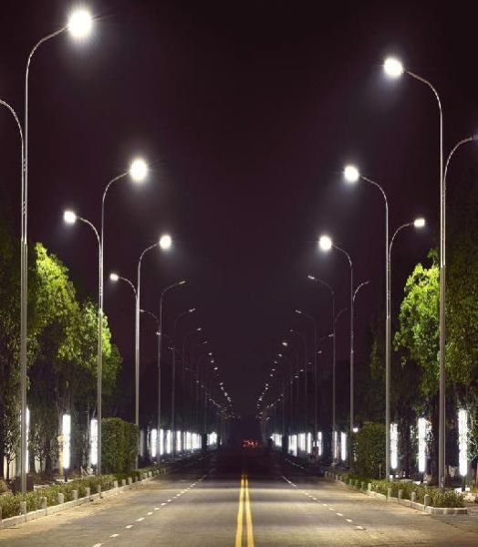LED Street Lights 08