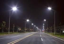 LED Street Lights 09