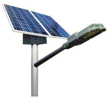 Solar Street Lights 02