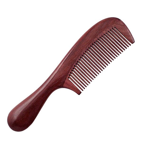 Wooden Comb (Item 1907)