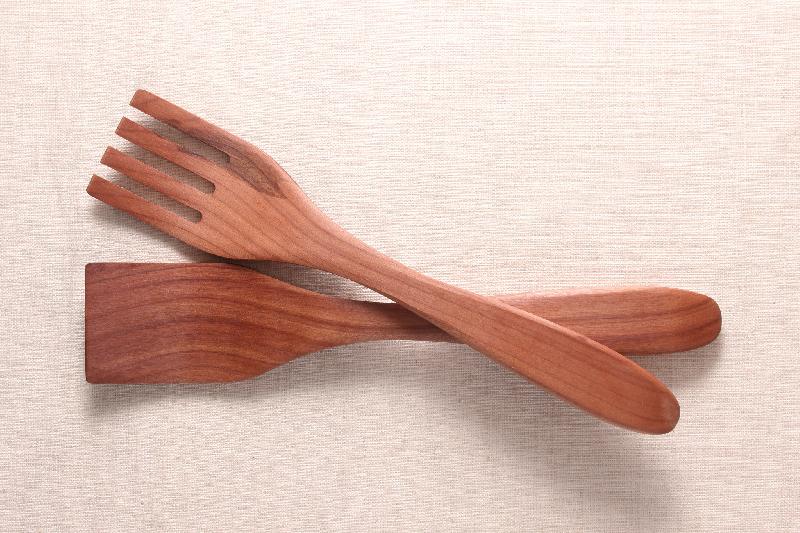 Wooden Fork (Item 9005)
