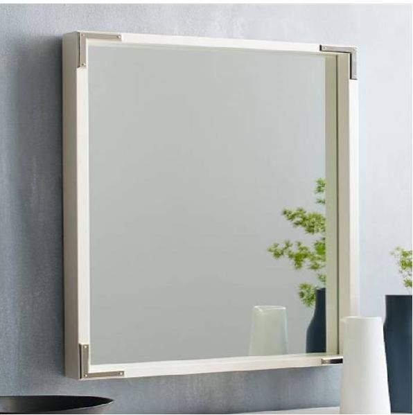 Wooden Mirror Frame (Item 2009)