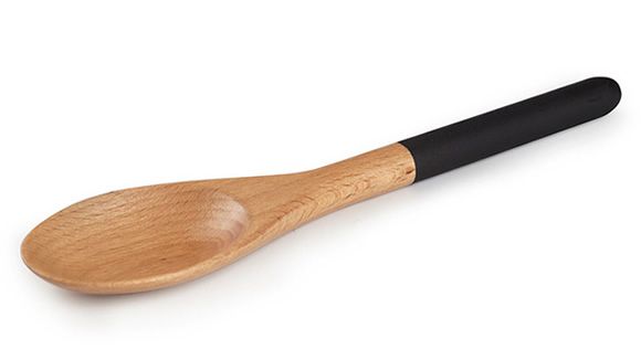 Wooden Spoon (Item 9002)
