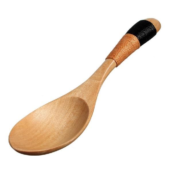 Wooden Spoon (Item 9003)