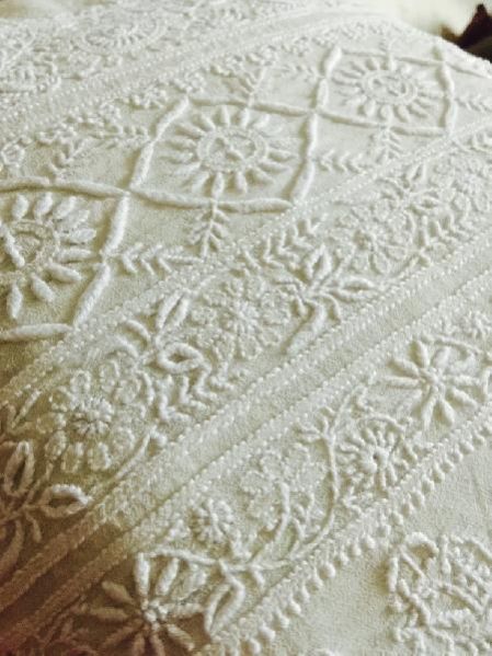 Chikankari Sarees 01