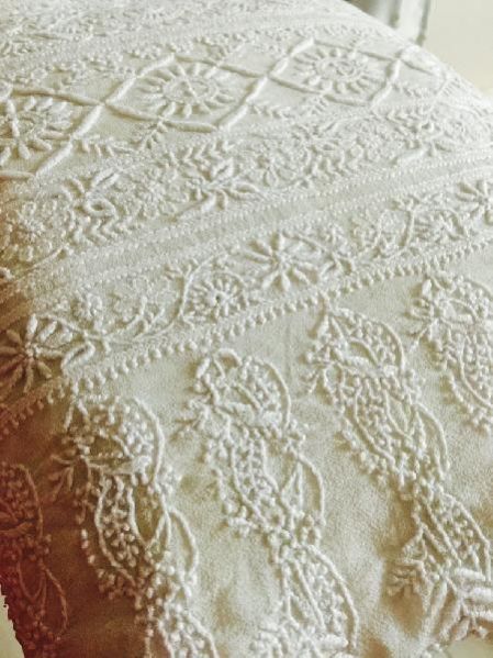 Chikankari Sarees 02