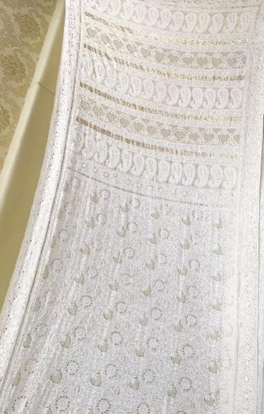 Chikankari Sarees 05