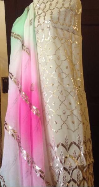 Designer Anarkali Suit 05
