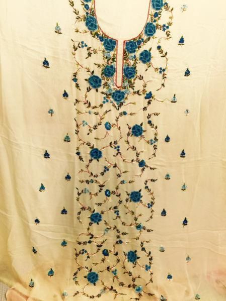 French Knot Suits 03