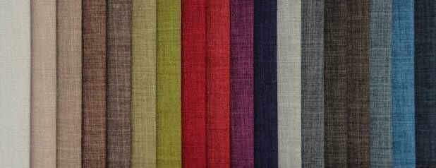 Linen Fabric 02