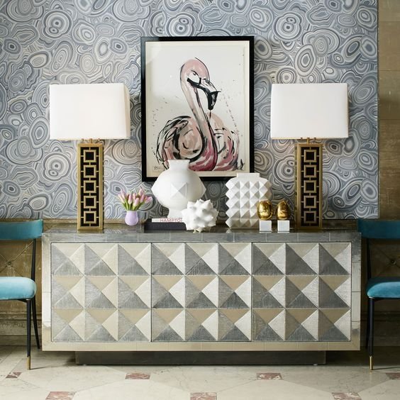 Console Table 02
